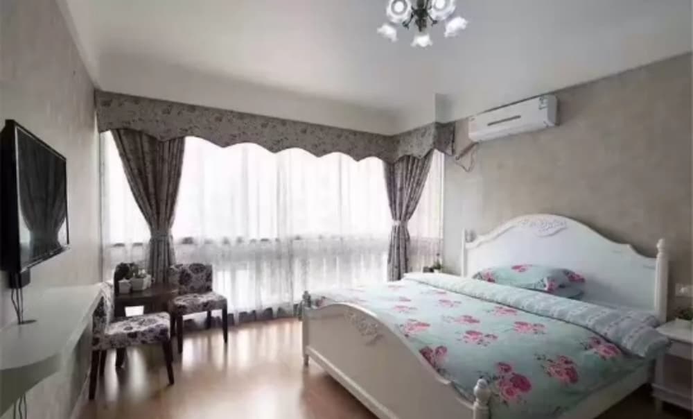 Mo Shang Flower Inn