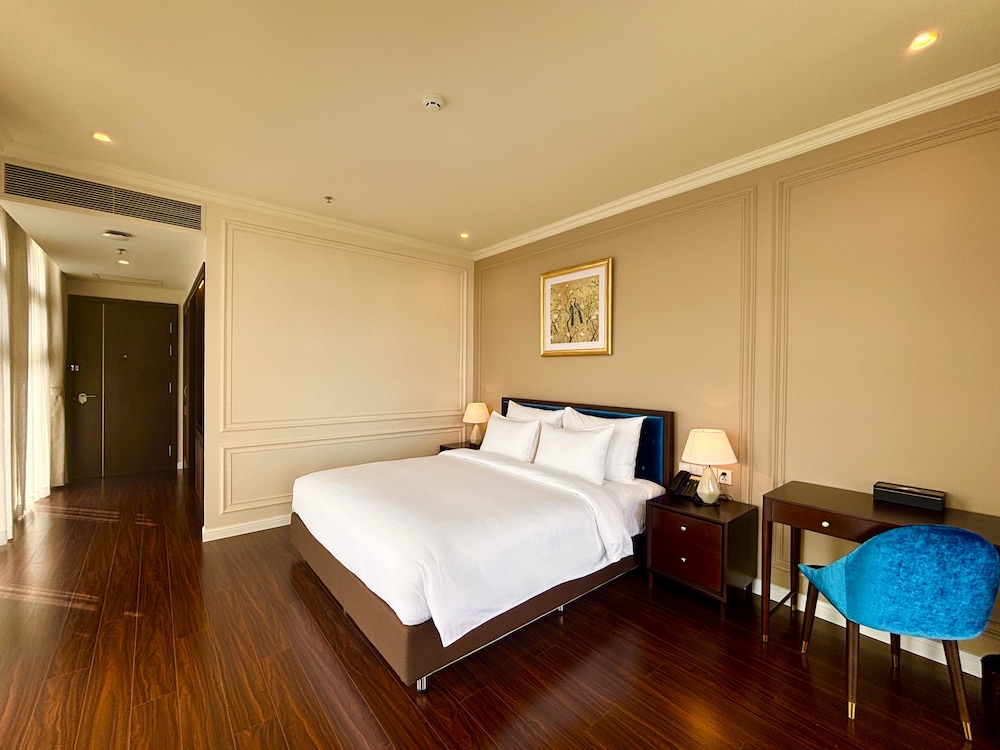Hotel Công Tử Bạc Liêu