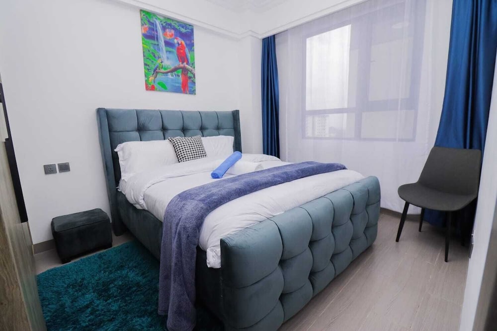 Padmore Residences Anno