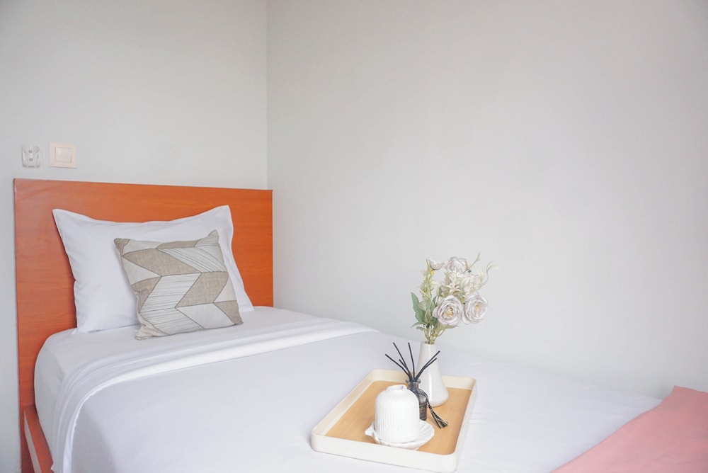 Good Choice 2BR at Patraland Urbano Apartment