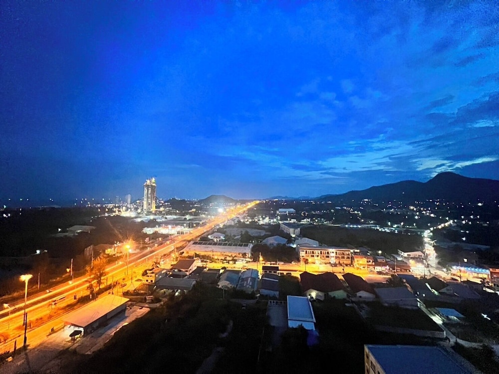 Baan Kiang Fah Hua Hin By Thita