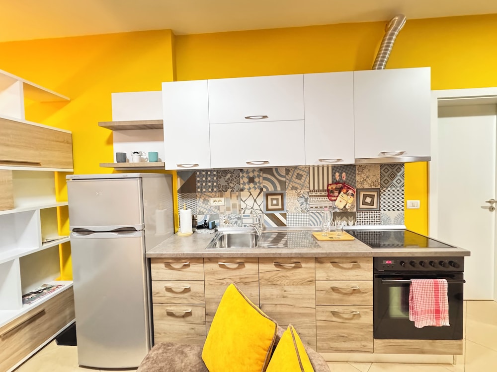 BSB Apartment