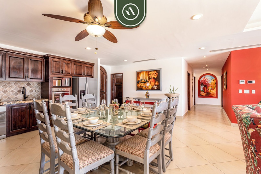 Hacienda Encantada by Naya Homes