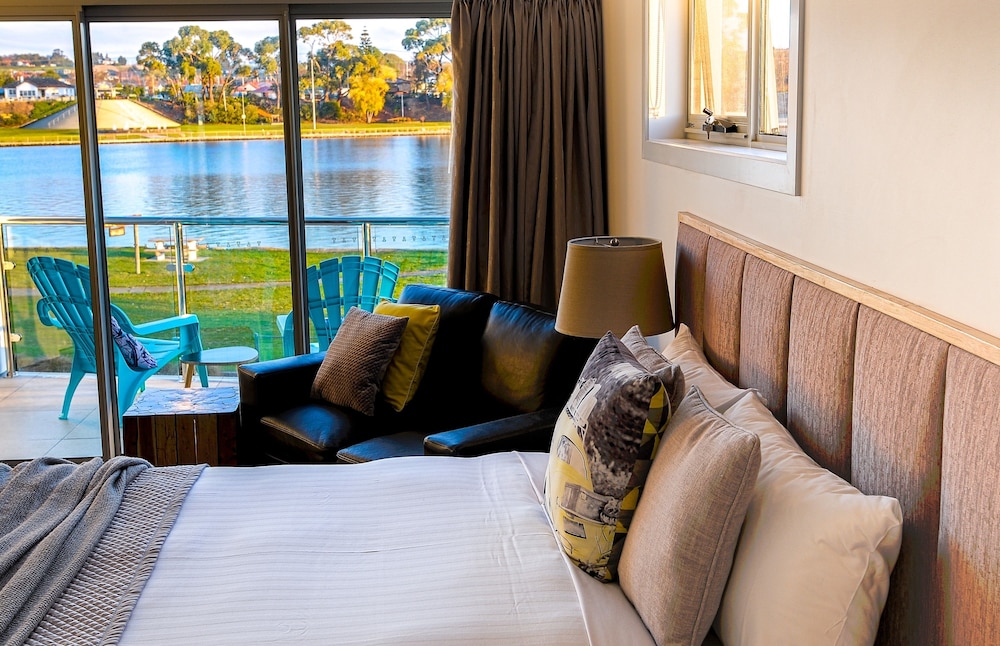 Ulverstone River Edge Apartments