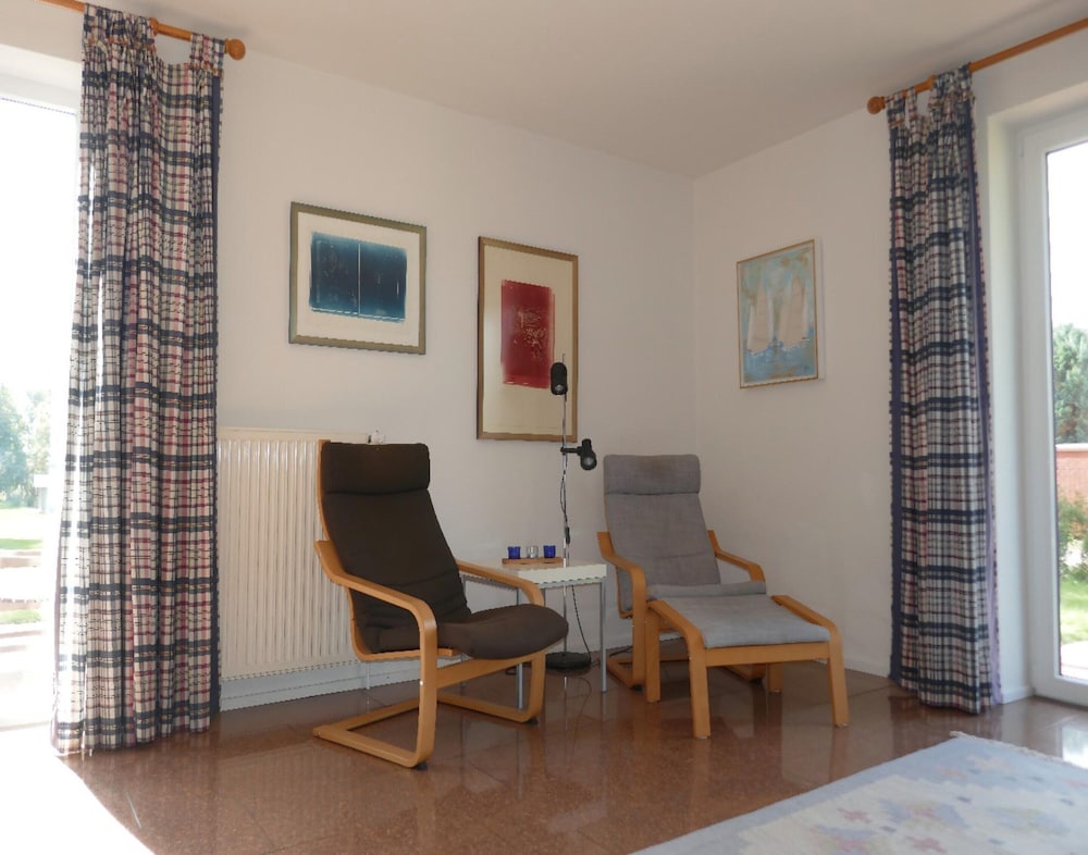 Ferienhaus in Fehmarn OT Kopendorf
