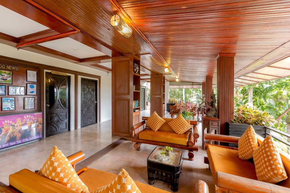 Club Bamboo Boutique Patong Beach Resort - Image 4