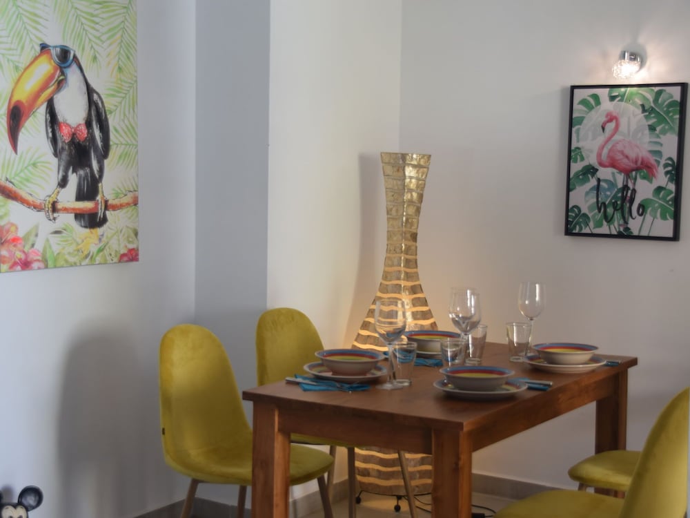 Comfortable Apartment Near the Beach of Los Cristianos