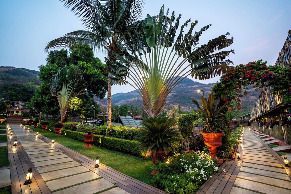 DATA Resort by Della Resorts