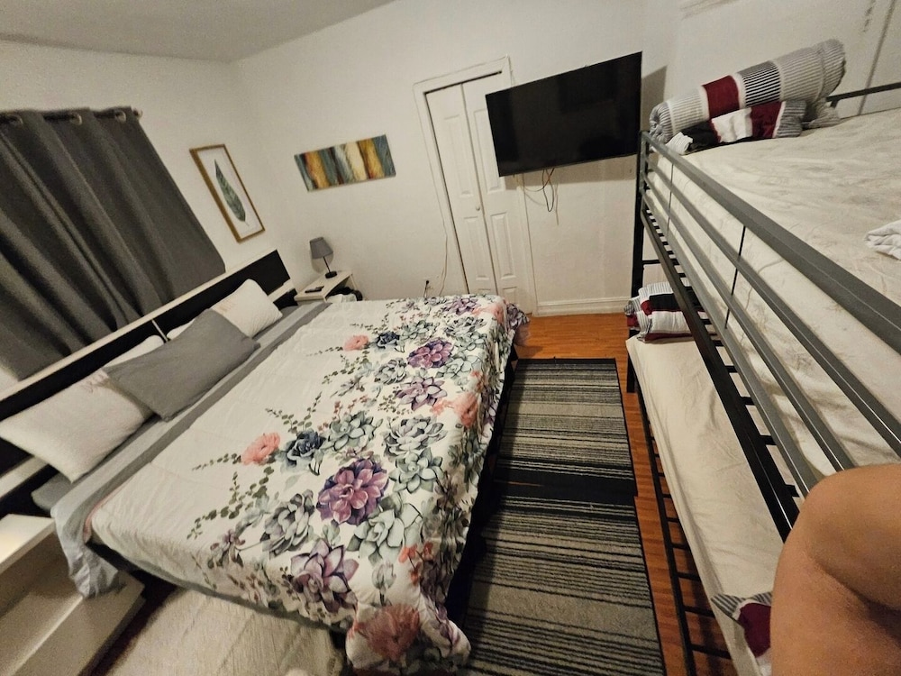 Little Havana 2BR Near Brickell & Midtown