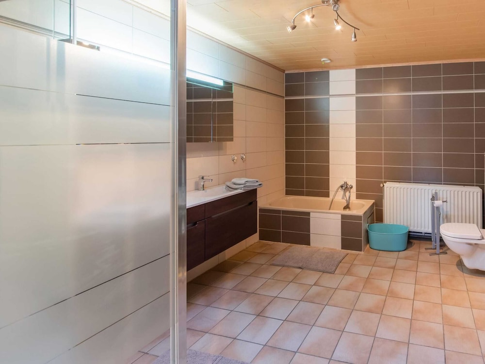 Holiday Home in Leglise With Garden