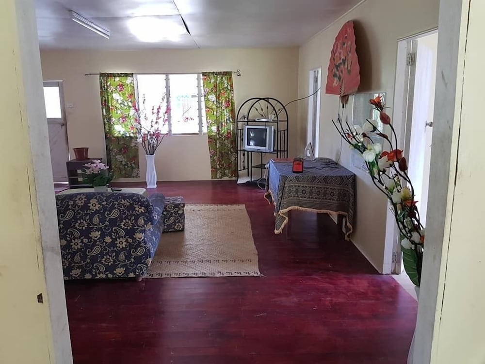 Navutovuto Accommodation - view 6