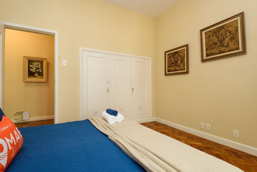 Classic 4-bedrooms by the Sea A 3484/301