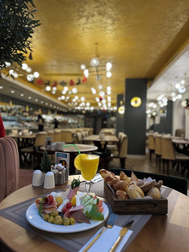 Mukarnas Pera Otel - Image 101