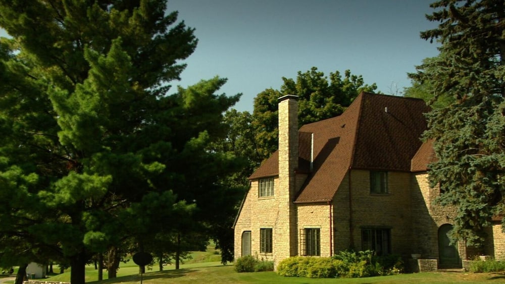The Golf Courses of Lawsonia