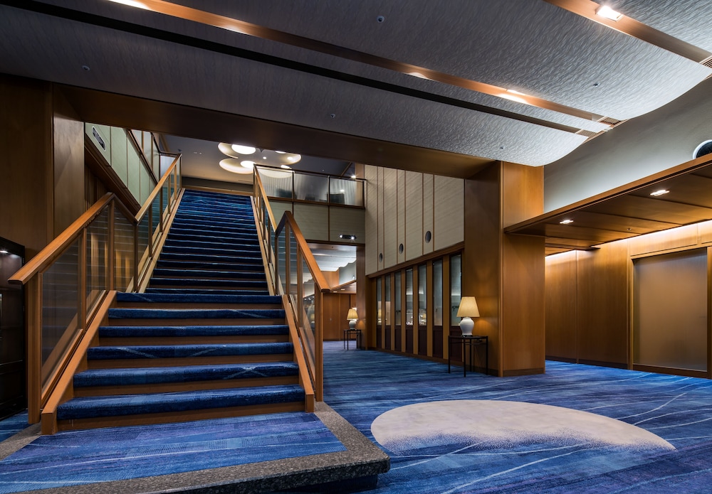 Nishimuraya Hotel Shogetsutei
