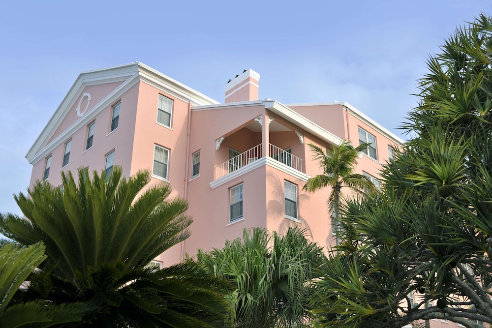 Hamilton Princess Beach Club - a Fairmont Managed Hotel - Property Image 114