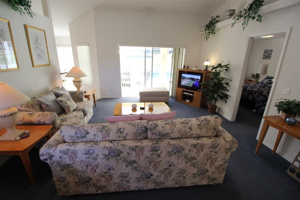 Villa Lovie - Comfort - 4 Bedroom