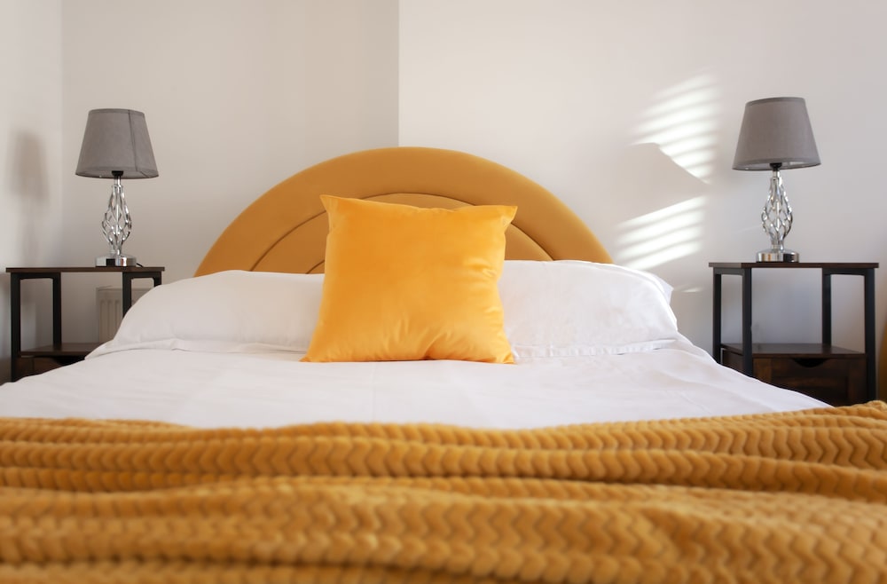 3 bed House Camberwell With Private Garden