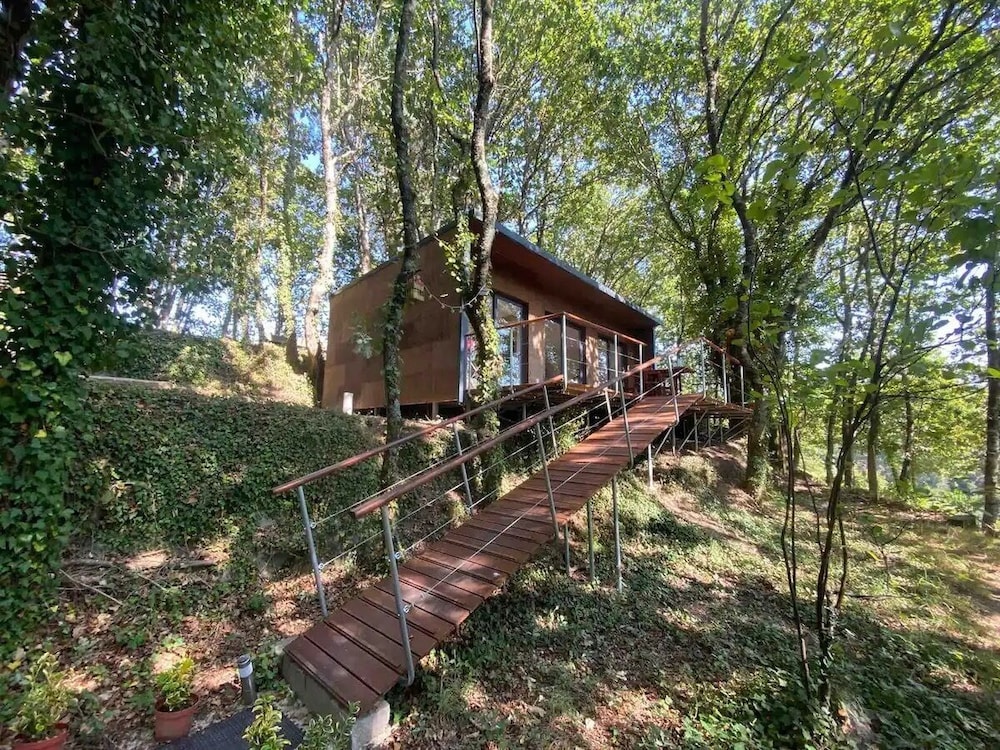 A Casa do Sol - Entire Bungalow in Vila