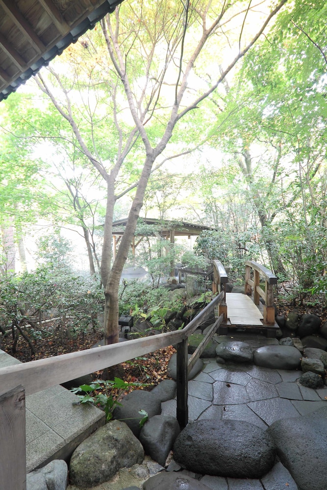 Kinugawaonsen Hananoyado Matsuya
