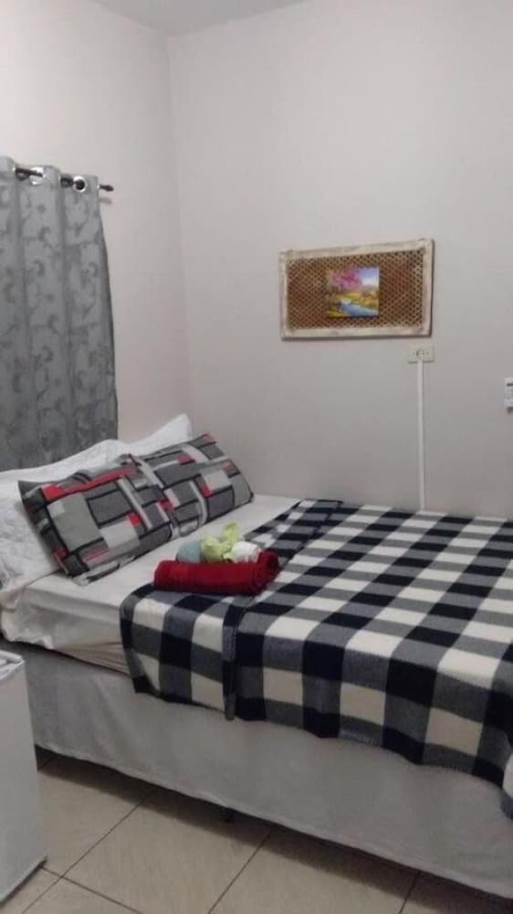 Pousada Palace Nook