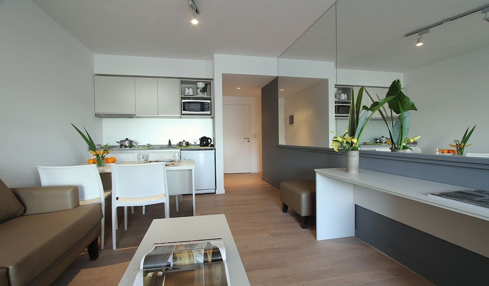 Babel Apartments Palermo