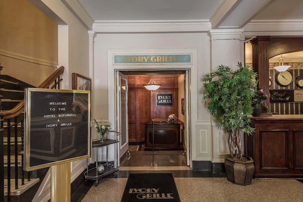 Sedalia Vacations - Hotel Bothwell Sedalia Central District, Ascend Hotel Collection - Property Image 12