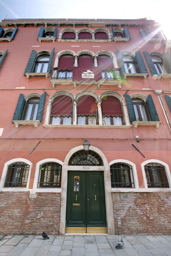 Palazzo Schiavoni Residenza d’Epoca