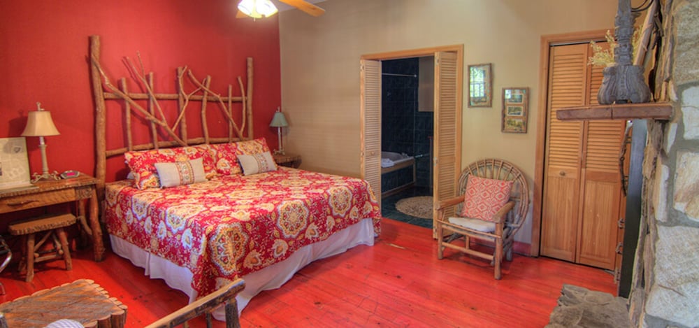 Florida House Inn