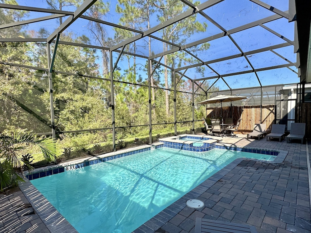 Luxurious Retreat Games & More