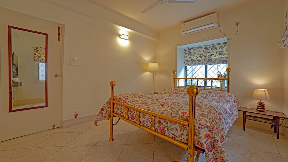 Yellowbrick-Calcutta's Freshest BnB