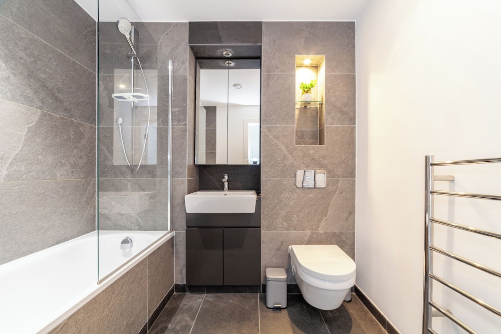Nice Apartment in Woolwich
