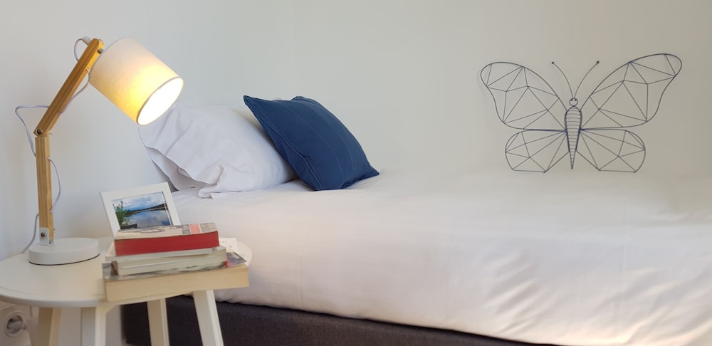 Chambres D'hôtes Gite Grange Debout, Billede 13