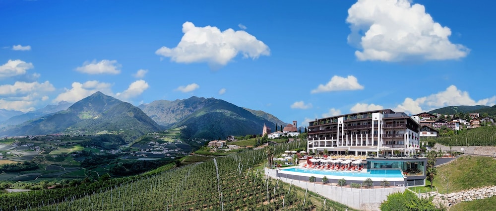 Hotel Tyrol