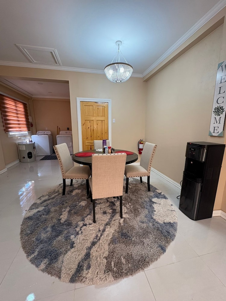 Carmichael Suites