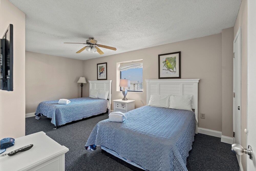Sand Dunes by Elliott Beach Rentals