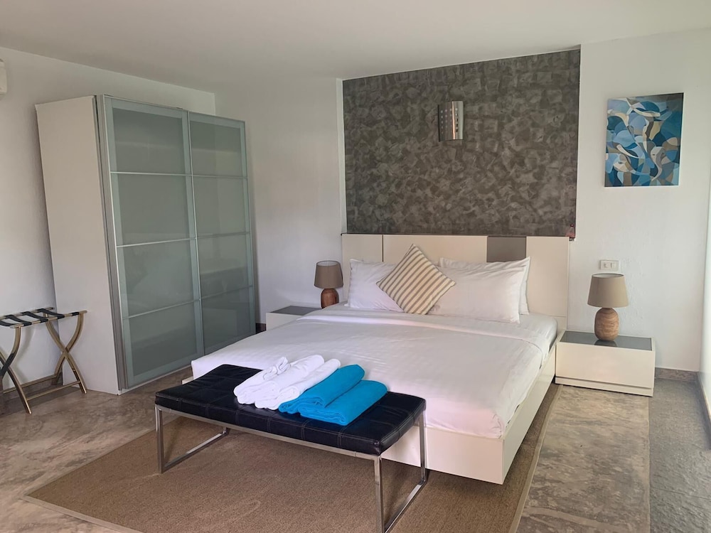 Siam Royal View Pool Villa by PSR ASIA view 4
