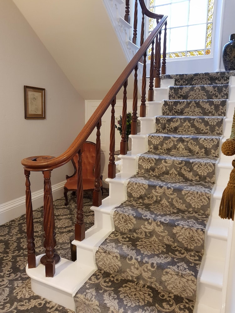 Foxghyll Country House B&B