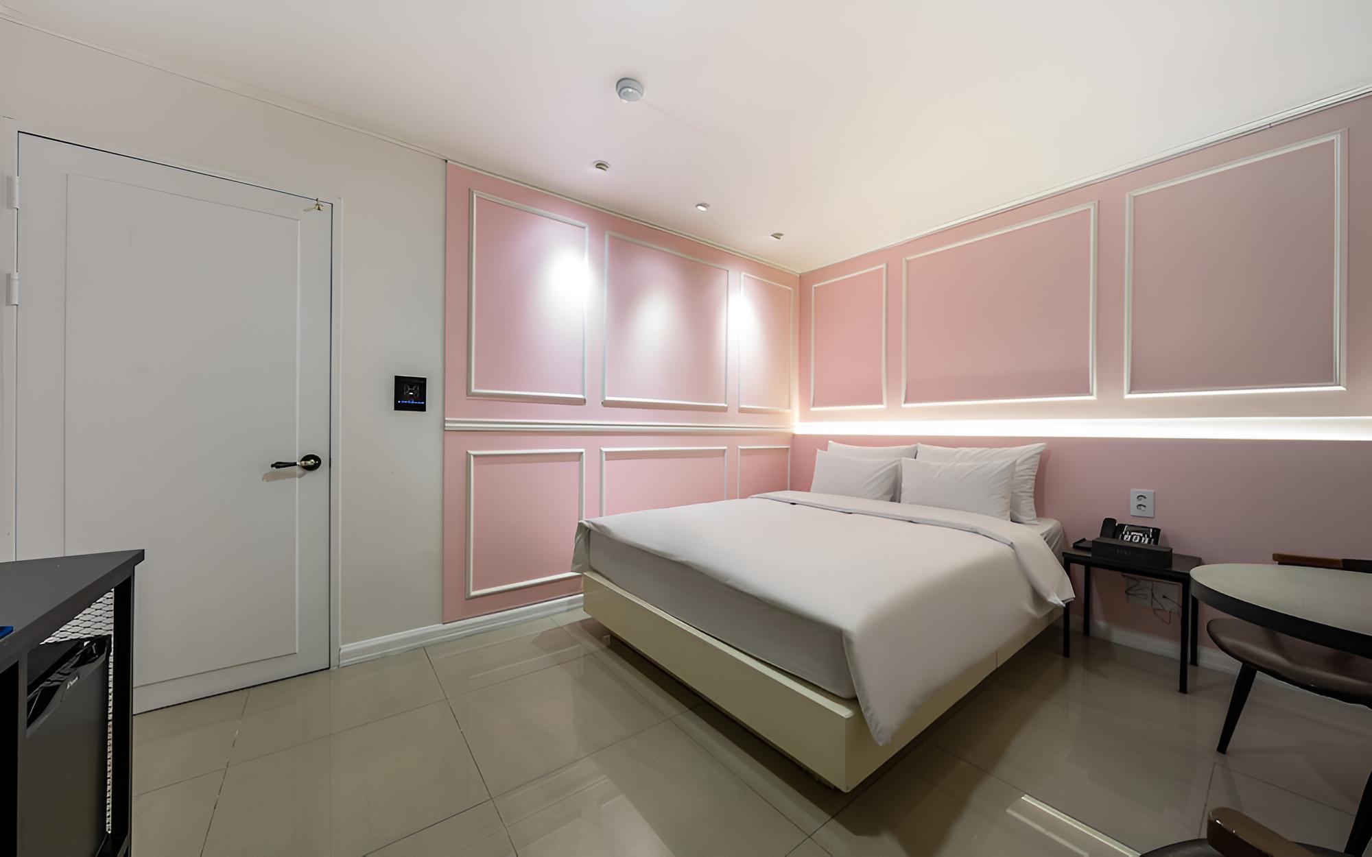 Gasan The Stay Hotel view 4
