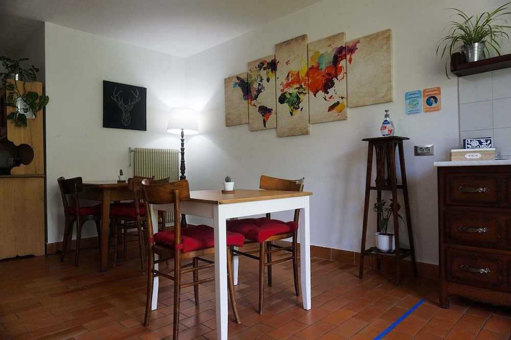 Bed & Breakfast La Pecora Nera, photo 32