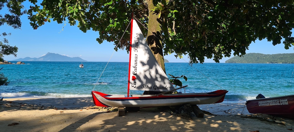 Cabanas Paraiso
