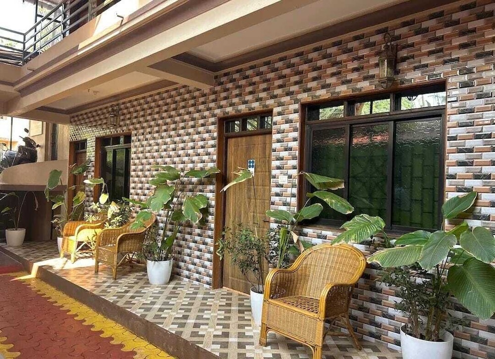 Indiano comfort stays