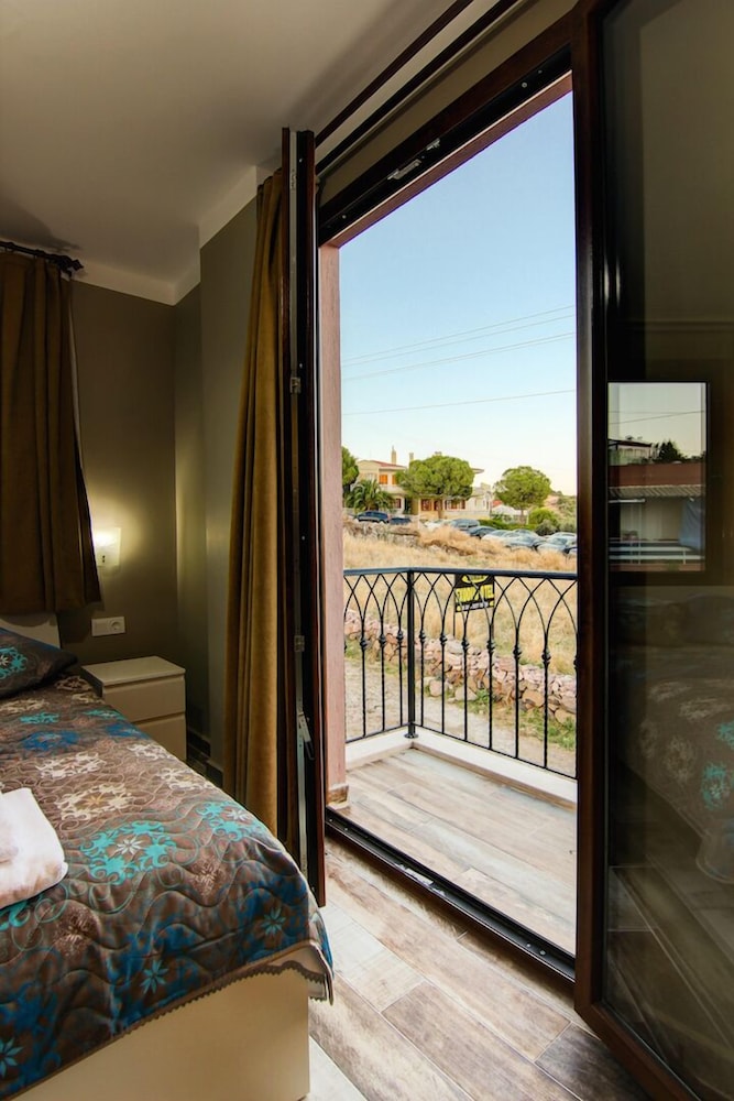 Cunda Exodus Otel - Image 18