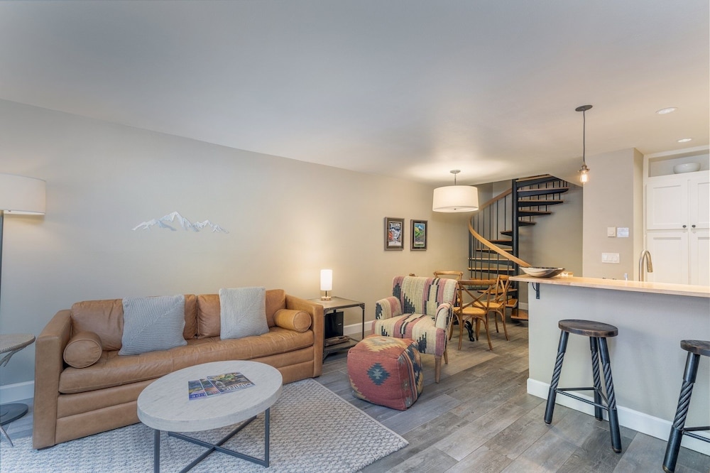 Telluride Ski Resort CO - Vacation Rentals