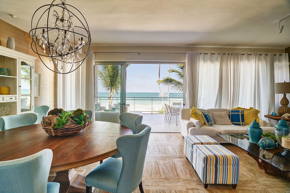 Costa Atlantica Beach Condos