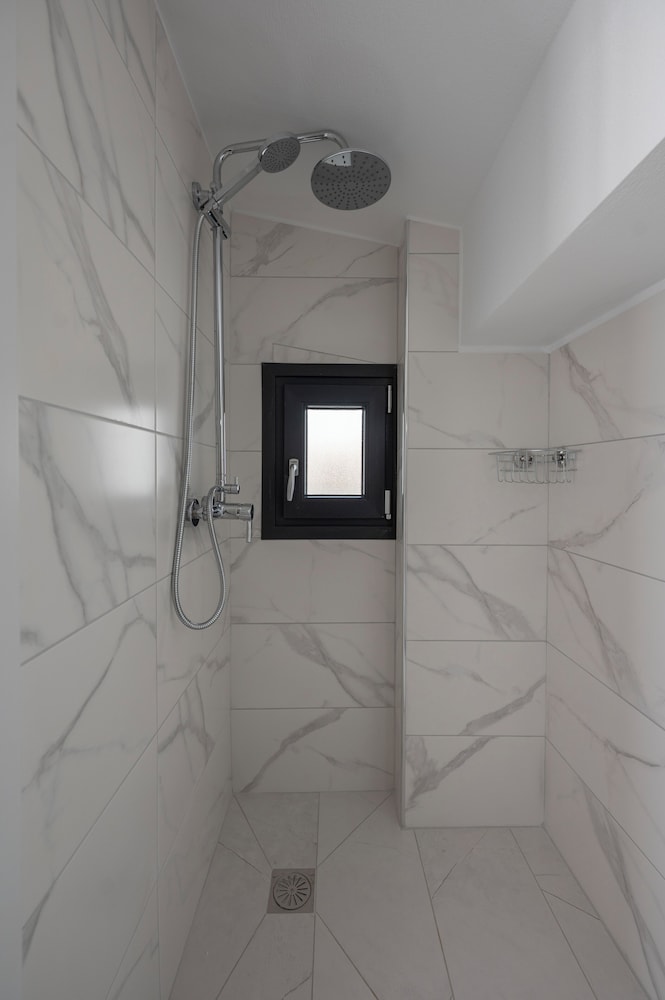 White Pearl Suites Halkidiki