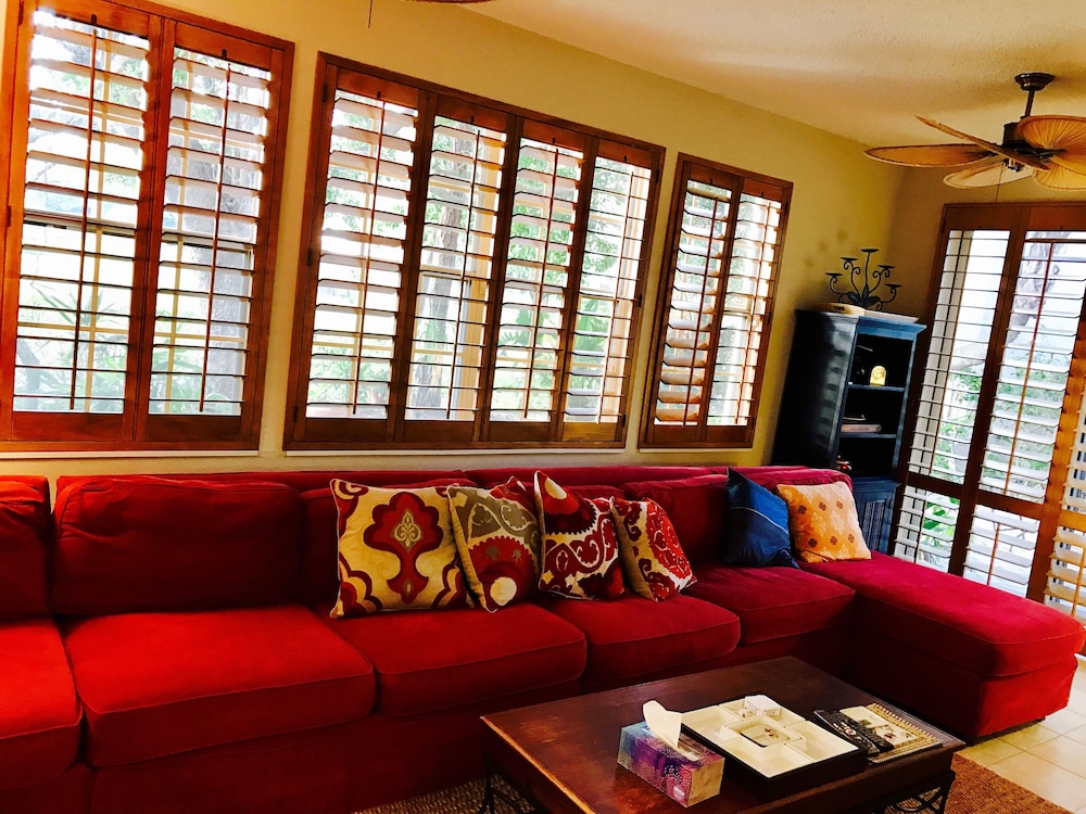 Private-Luxurious Mediterranean Villa - Property Image 10