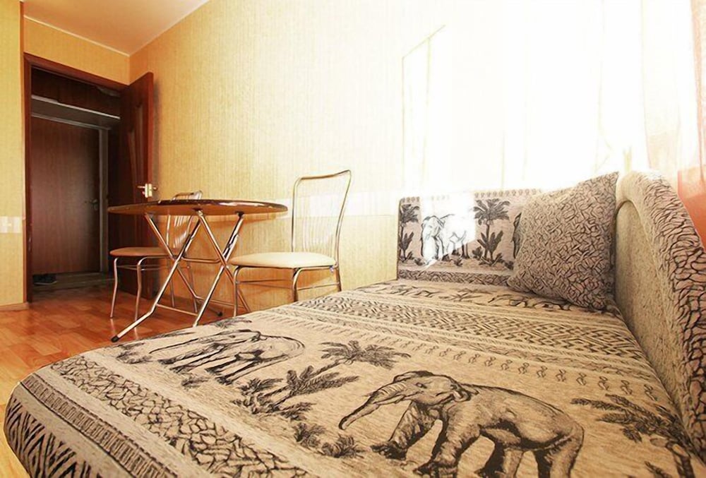 ApartLux Rimskaya