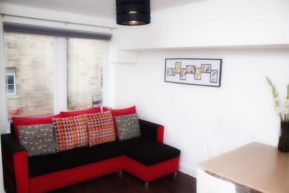 Be My City Apartment