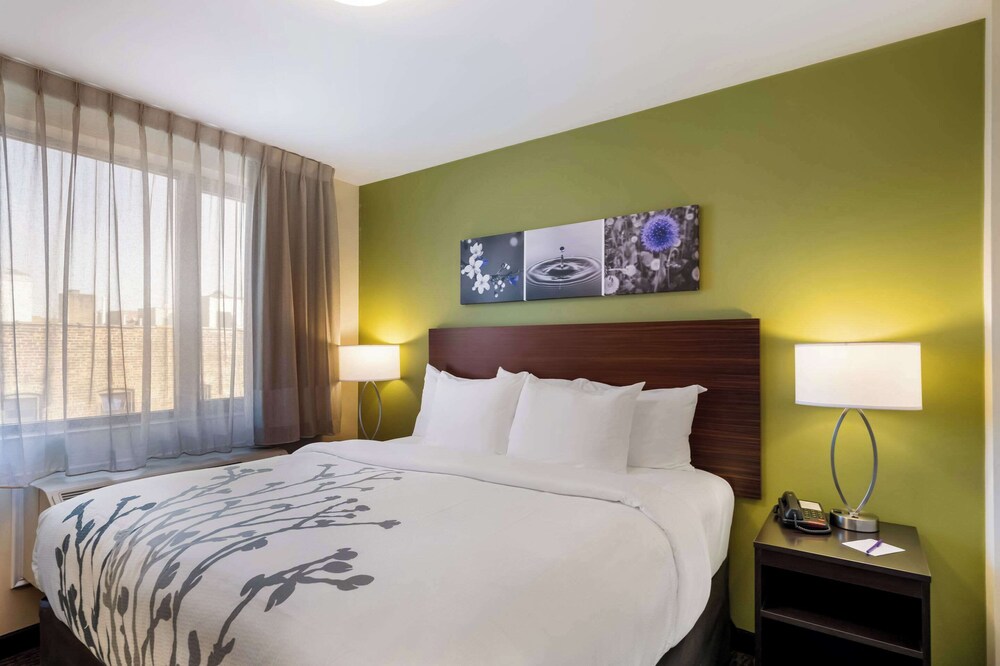 Sleep Inn - Property Image 9